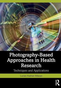 Produktbild: Photography-Based Approaches in Health Research
