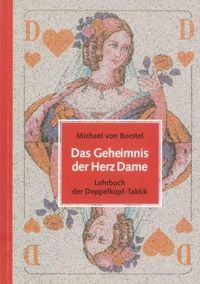 Produktbild: Das Geheimnis der Herz Dame