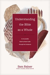 Produktbild: Understanding the Bible as a Whole