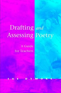 Produktbild: Drafting and Assessing Poetry