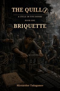 Produktbild: Briquette