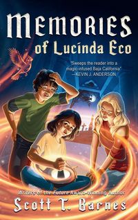 Produktbild: Memories of Lucinda Eco