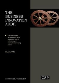 Produktbild: The Business Innovation Audit