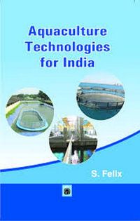 Produktbild: Aquaculture Technologies For India