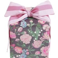 Produktbild: Geschenkpapier Rosen, Ranken, MIX