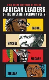 Produktbild: African Leaders of the Twentieth Century, Volume 2