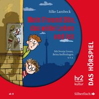 Produktbild: Mein Freund Otto, das wilde Leben und ich - Das H&ouml;rspiel (H&ouml;rspiel)