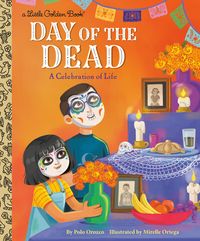 Produktbild: Day of the Dead: A Celebration of Life