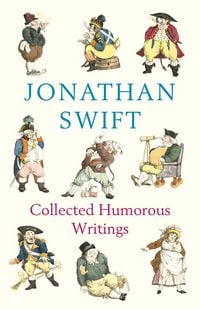 Produktbild: Collected Humorous Writings