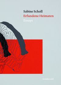 Produktbild: Erfundene Heimaten