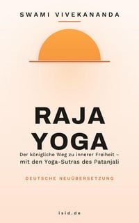 Produktbild: Raja Yoga