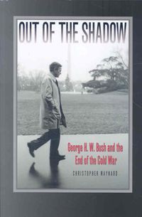 Produktbild: Maynard, C: Out of the Shadow