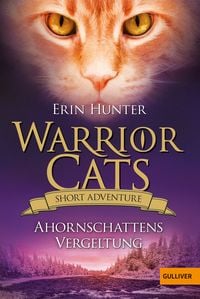 Produktbild: Warrior Cats - Short Adventure - Ahornschattens Vergeltung