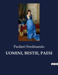 Produktbild: Uomini, Bestie, Paesi