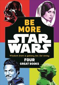 Produktbild: Sw Be More Box Set R/e