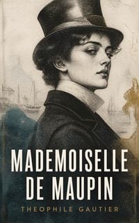 Produktbild: Mademoiselle de Maupin