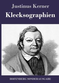 Produktbild: Klecksographien