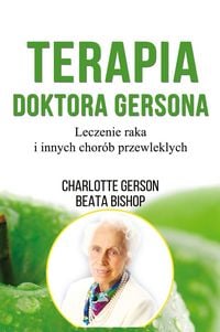 Produktbild: Terapia Doktora Gersona - Healing The Gerson Way - Polish Edition