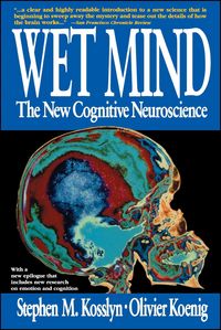 Produktbild: Wet Mind
