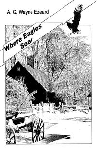 Produktbild: Where Eagles Soar