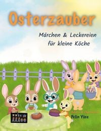 Produktbild: Osterzauber