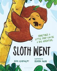 Produktbild: Sloth Went