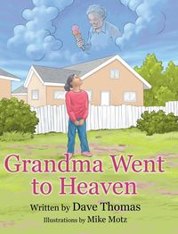 Produktbild: Grandma Went to Heaven
