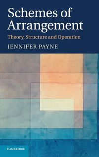 Produktbild: Schemes Of Arrangement