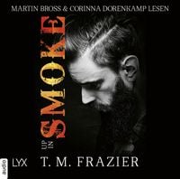 Produktbild: Up in Smoke - King-Reihe, Teil 8