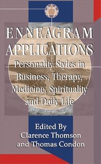 Produktbild: Enneagram Applications