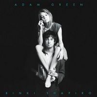 Produktbild: Adam Green & Binki Shapiro