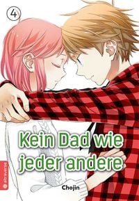 Produktbild: Kein Dad wie jeder andere 04
