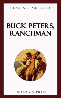 Produktbild: Buck Peters, Ranchman