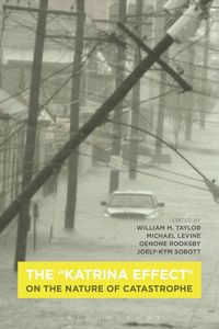 Produktbild: The "Katrina Effect"