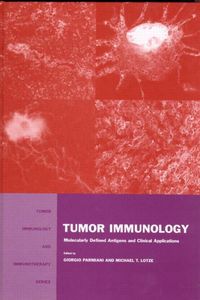 Produktbild: Tumor Immunology