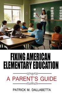 Produktbild: Fixing American Elementary Education