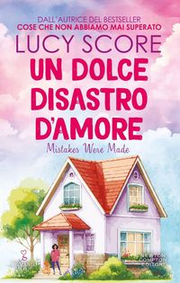 Produktbild: Un dolce disastro d'amore