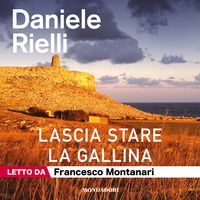 Produktbild: Lascia stare la gallina