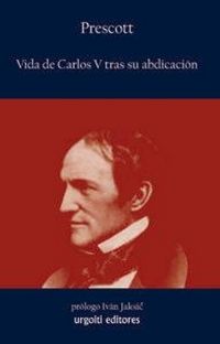 Produktbild: Vida de Carlos V tras su abdicaci&oacute;n