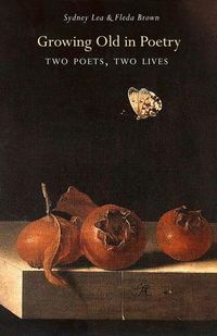 Produktbild: Growing Old in Poetry