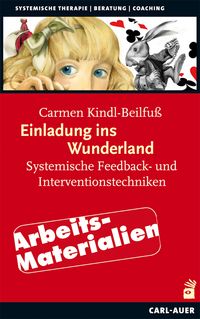 Produktbild: Einladung ins Wunderland - Arbeitsmaterialien