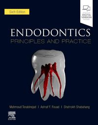 Produktbild: Fouad, A: Endodontics