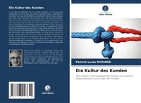 Produktbild: Die Kultur des Kunden