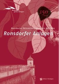 Produktbild: Ronsdorfer Anlagen