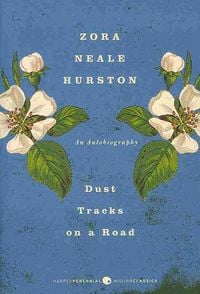 Produktbild: Dust Tracks on a Road