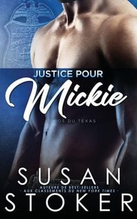 Produktbild: Justice pour Mickie