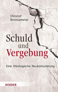 Produktbild: Schuld und Vergebung