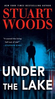 Produktbild: Under the Lake