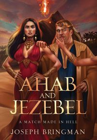 Produktbild: Ahab and Jezebel