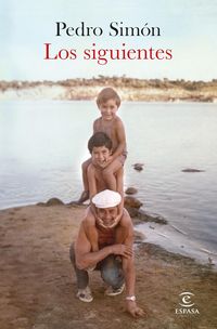 Produktbild: Los siguientes